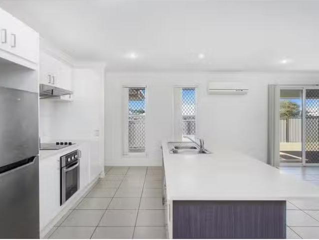 House for rent in Gracemere, Queensland