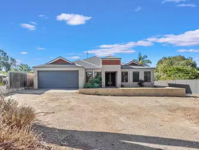 House for rent in North Yunderup, Western Australia