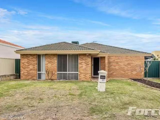 House for rent in Currambine, Western Australia