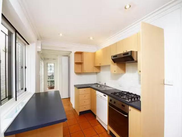 Condo for rent in Sydney, New South Wales