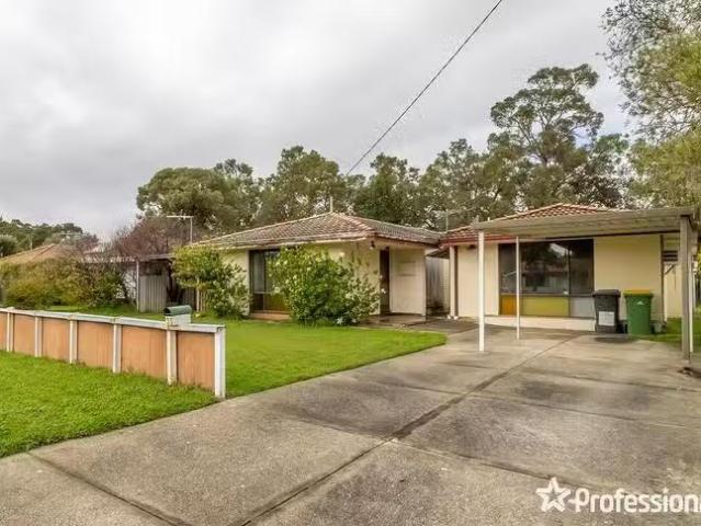 Apartment for rent in Armadale, Western Australia