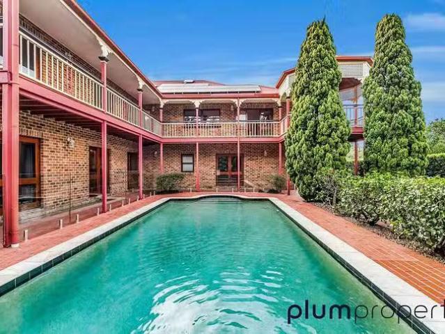 House for rent in Sydney, New South Wales