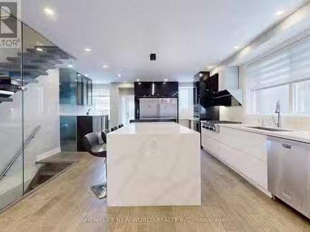 House for rent in Woburn, Ontario