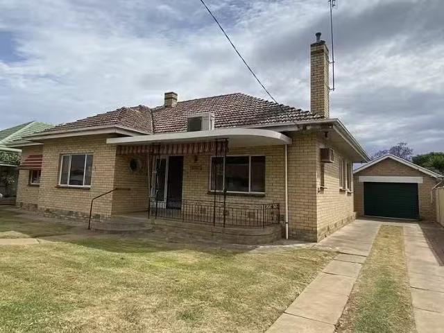 House for rent in Donald, Victoria