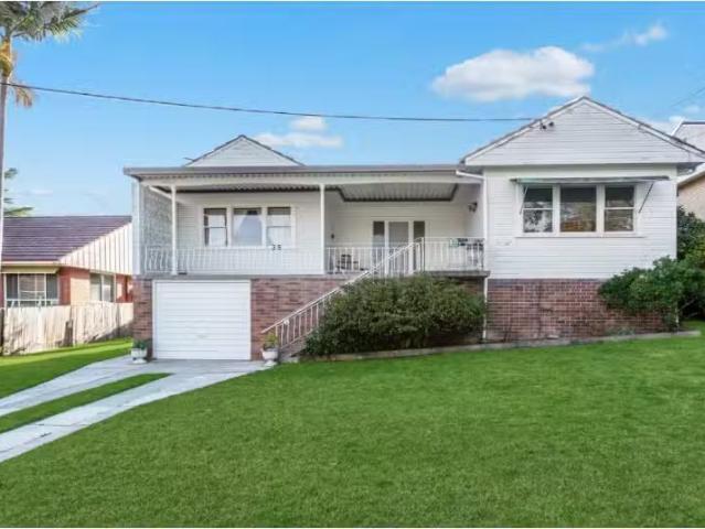 House for rent in Sydney, New South Wales
