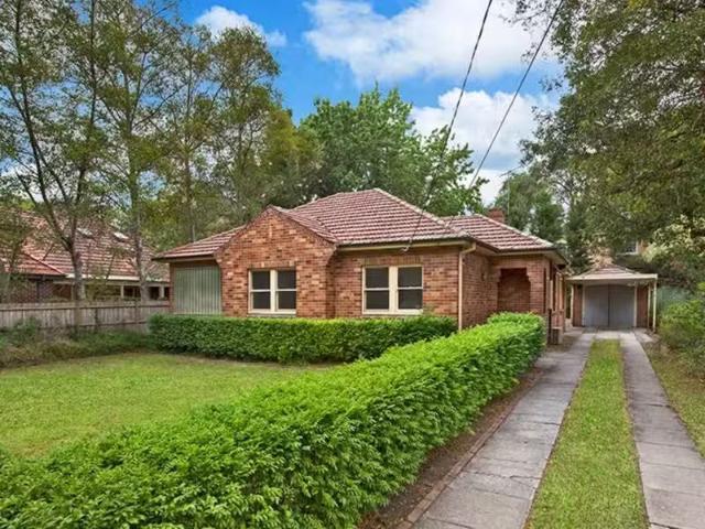 House for rent in Sydney, New South Wales