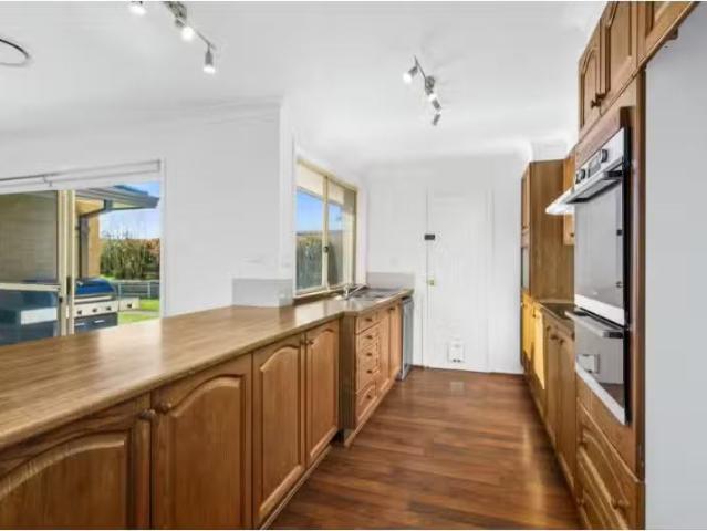 House for rent in Manchester Square, New South Wales