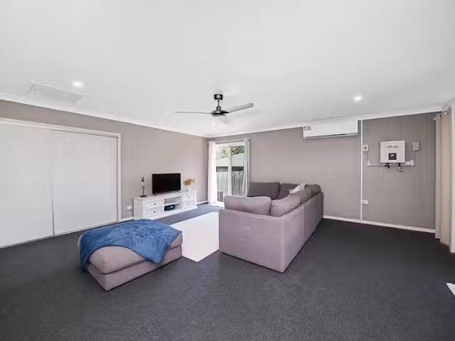 House for rent in Taroomball, Queensland