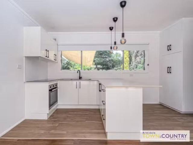 House for rent in Abington, New South Wales
