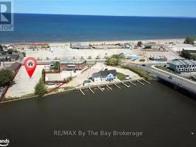 House for rent in Wasaga Beach, Ontario