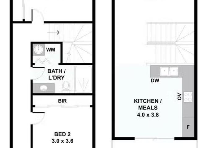 House for rent in Camerons Creek, Victoria