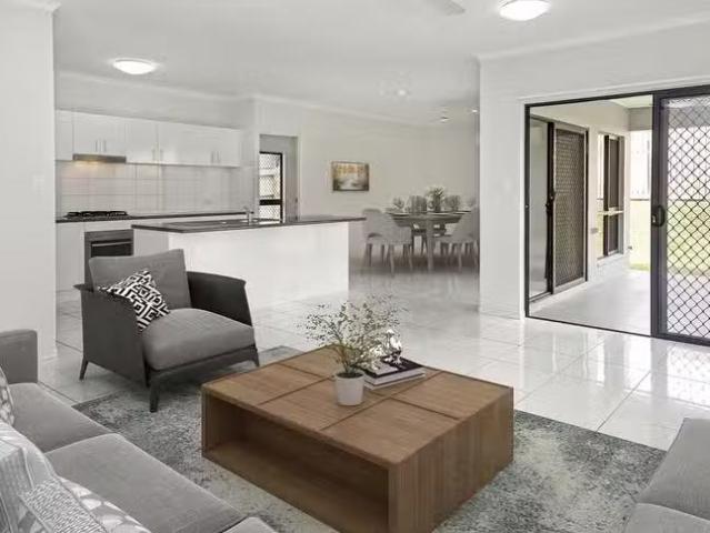 House for rent in Edmonton, Queensland