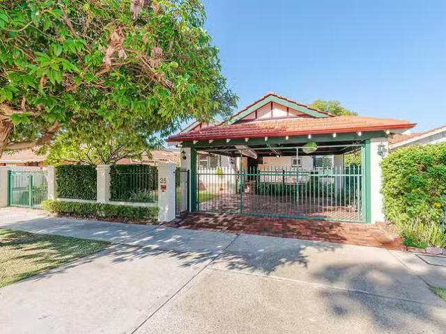 House for rent in Western Australia