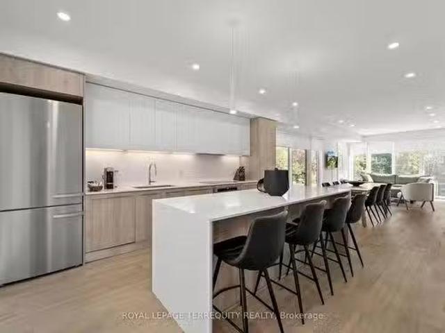 House for rent in Muskoka, Ontario
