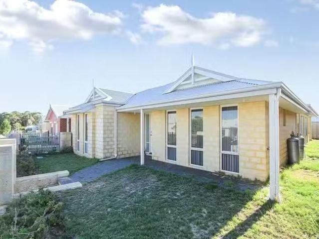 House for rent in Yanchep, Western Australia