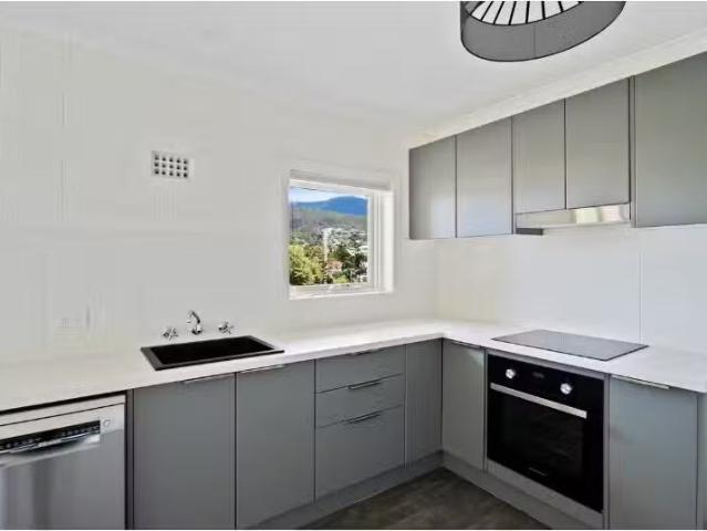 Apartment for rent in Hobart, Tasmania