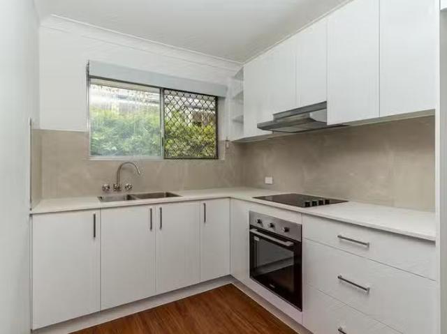 Apartment for rent in Toombul, Queensland