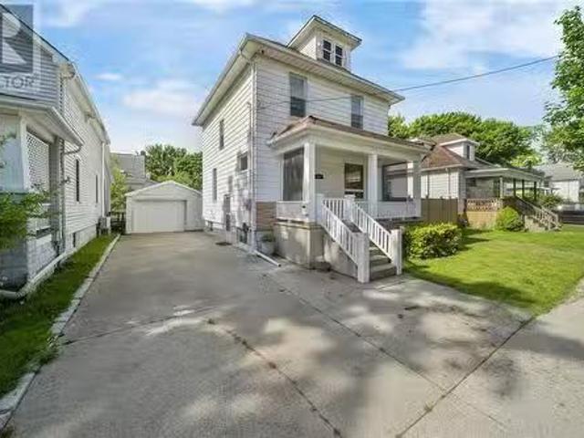 House for rent in Brights Grove, Ontario