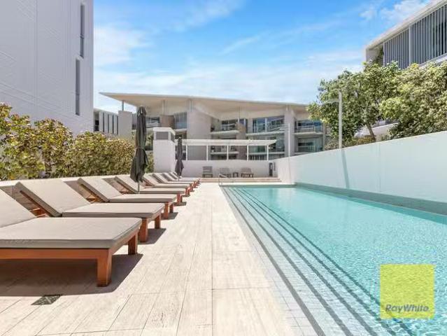 Apartment for rent in North Fremantle, Western Australia