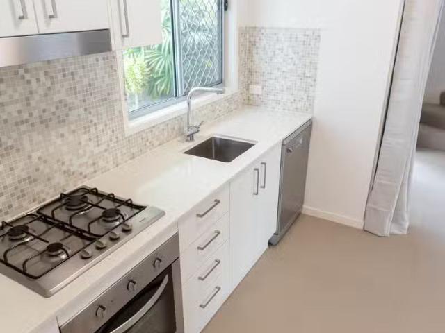 House for rent in Toombul, Queensland