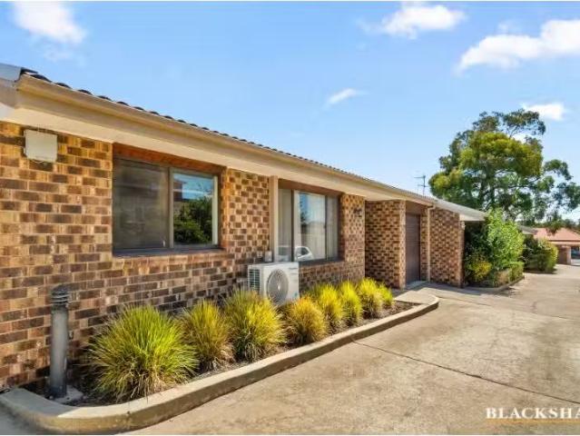Condo for rent in Queanbeyan, New South Wales