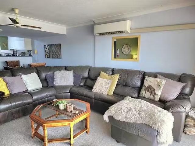 Apartment for rent in Toombul, Queensland