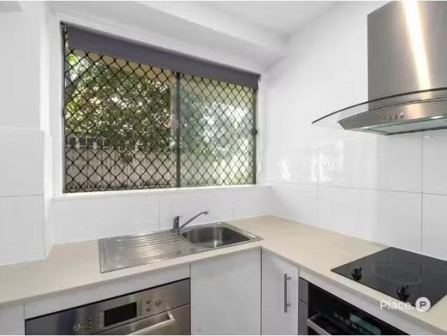 Apartment for rent in Toombul, Queensland
