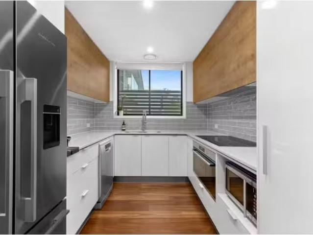 Apartment for rent in Toombul, Queensland