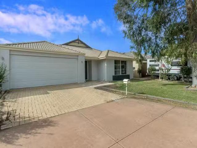 House for rent in Harrisdale, Western Australia