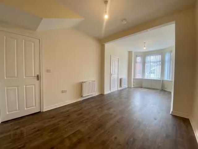 House to rent