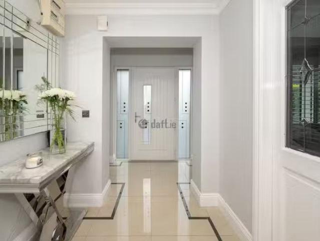 House to rent