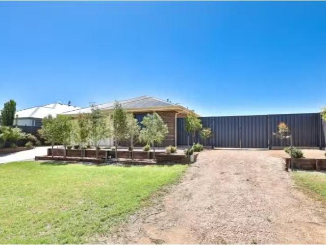 House for rent in Gol Gol, New South Wales