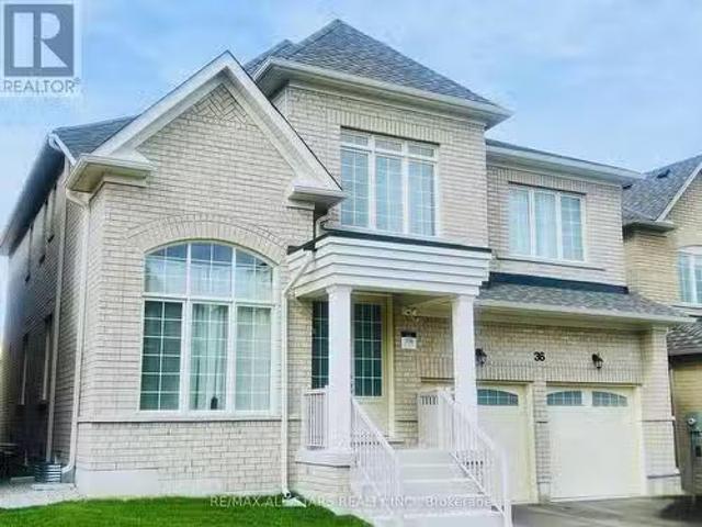 House for rent in York, Ontario