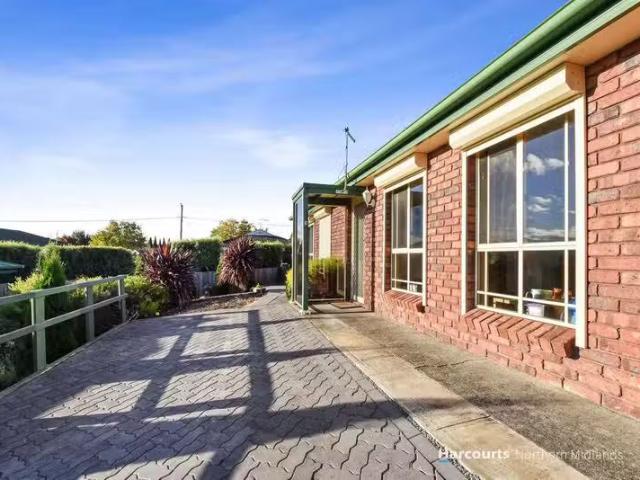 House for rent in Launceston, Tasmania