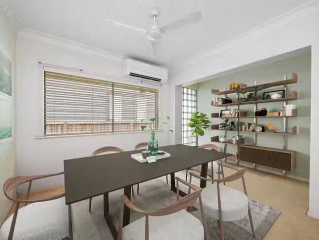 House for rent in Toombul, Queensland