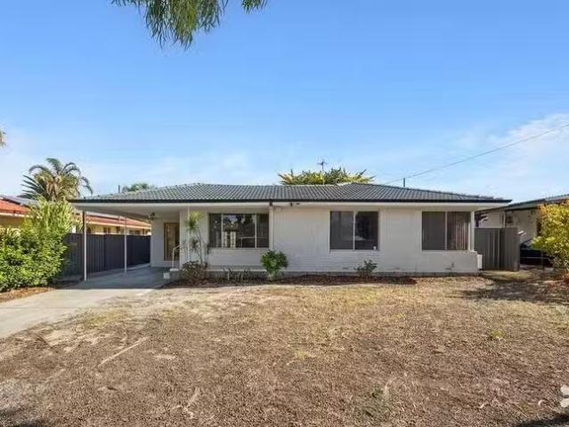 House for rent in Lynwood, Western Australia