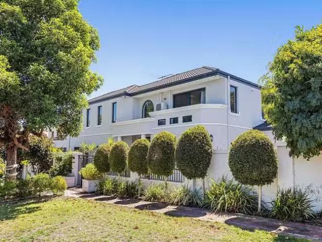 House for rent in Ardross, Western Australia
