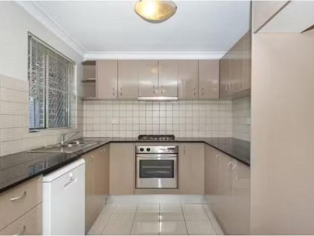 Condo for rent in Sydney, New South Wales