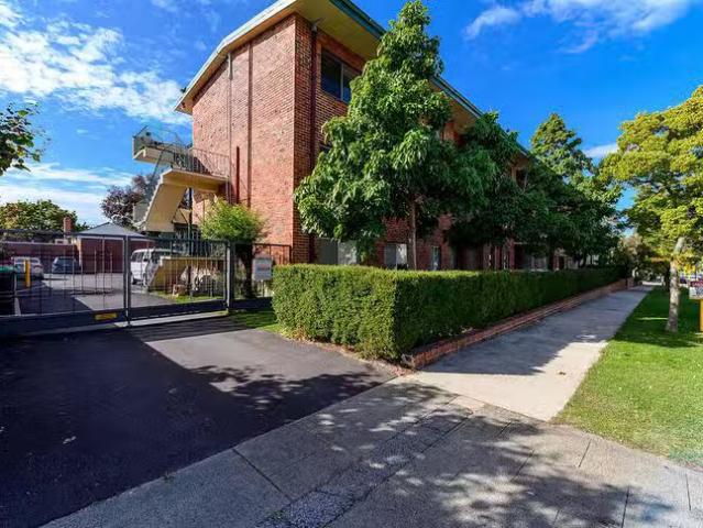 Apartment for rent in Highgate, Western Australia