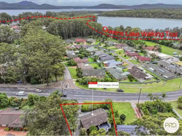 House for rent in Laurieton, New South Wales