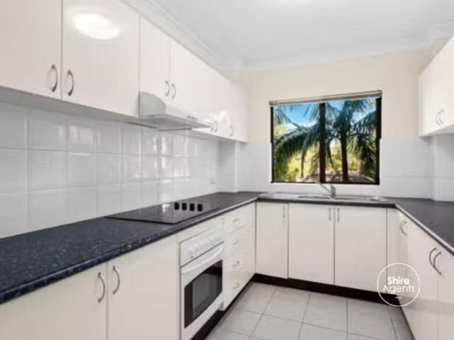 Apartment for rent in Sutherland, New South Wales