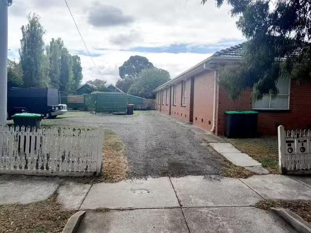 House for rent in Williamstown, Victoria