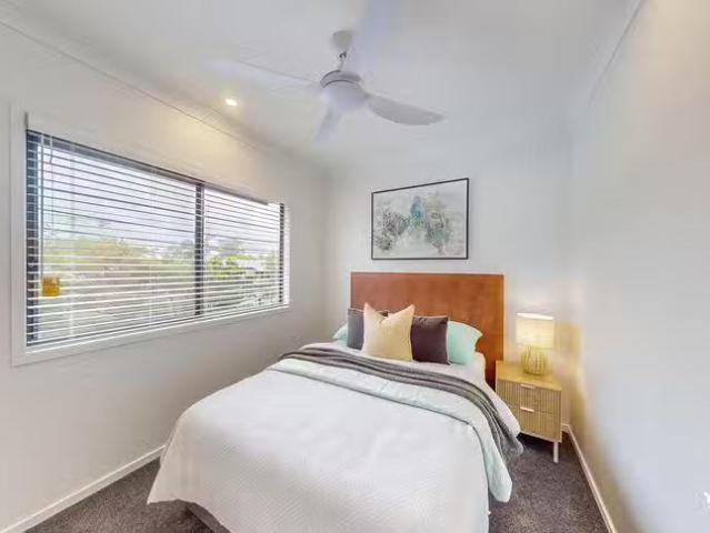 Apartment for rent in Toombul, Queensland