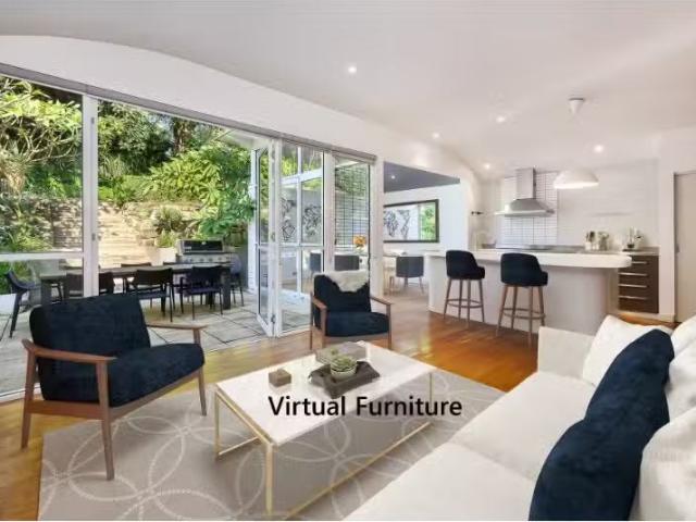 House for rent in Waverton, New South Wales