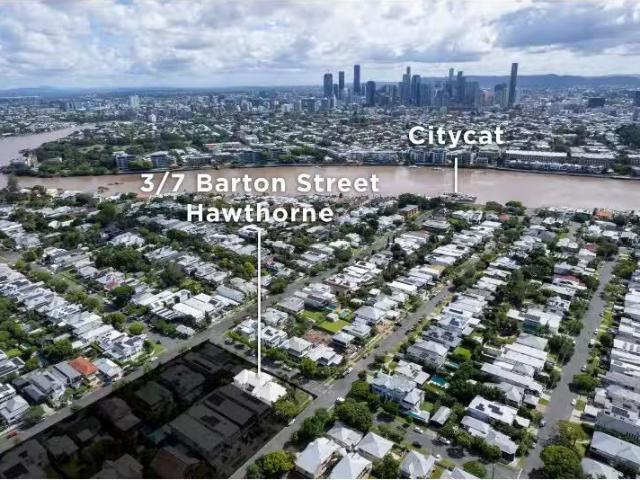 House for rent in Toombul, Queensland
