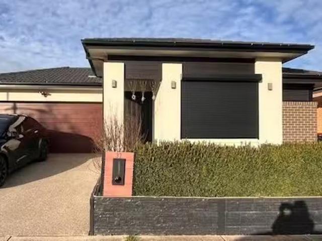 House for rent in Camerons Creek, Victoria