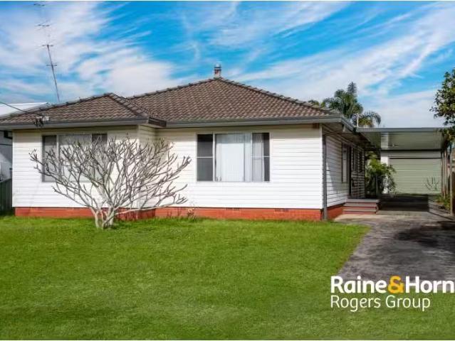 House for rent in Toukley, New South Wales