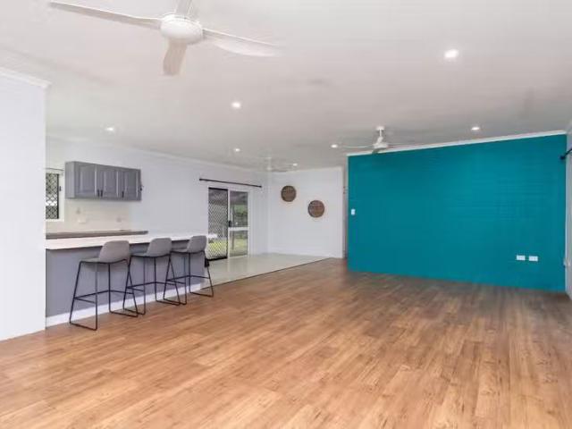 House for rent in Wonga, Queensland