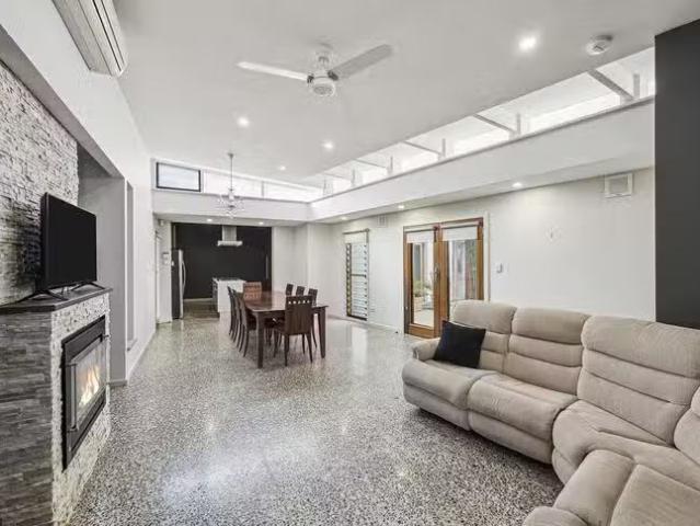 House for rent in Horseshoe Creek, South Australia