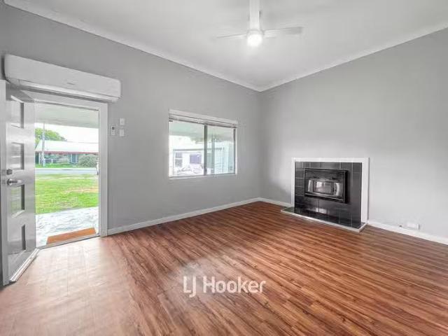 House for rent in Collie, Western Australia